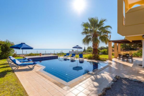 Villa Irene 3 Bed, Sea views, Lindos 10 mins, Beach 3 mins